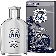 Route 66 Easy Way of Life - Туалетная вода — фото N1