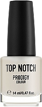 Лак для нігтів - Top Notch Prodigy Colour — фото N1