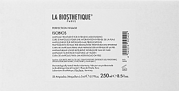 Экстракт для интенсивного увлажнения кожи в ампулах - La Biosthetique Methode Anti-Age Isobios — фото N1