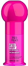 УЦЕНКА Разглаживающий крем для укладки и рестайлинга - Tigi Bed Head After Party Smoothing Cream * — фото N3