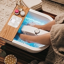 Гідромасажна ванна для ніг FB 65 - Beurer — фото N6
