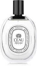 Духи, Парфюмерия, косметика Diptyque L'Eau - Туалетная вода