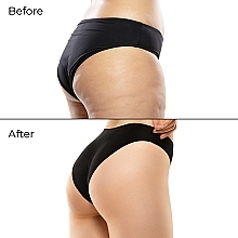 Антицеллюлитный скраб с ксименией - Hillary Ximenia Anti-cellulite Body Scrub — фото N4