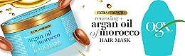 Маска для волосся - OGX Argan Oil Hair Mask — фото N14