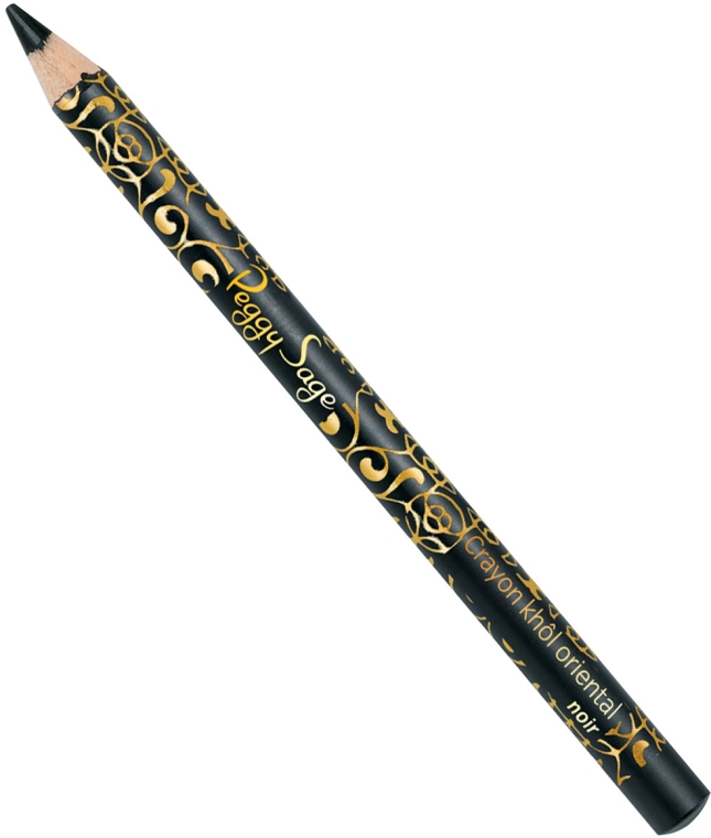 Карандаш для глаз "Восточный" - Peggy Sage Oriental Kohl Eyeliner Pencil Kajal — фото N1