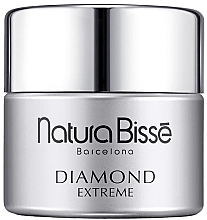 Насыщенный восстанавливающий крем - Natura Bisse Diamond Extreme Rich Texture Cream — фото N1