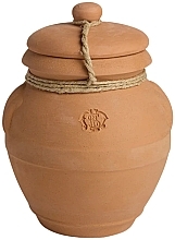 Santa Maria Novella Pot Pourri in Terracotta Jar - Ароматическая смесь в терракотовом сосуде — фото N1