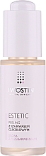 Освітлювальний пілінг з 12% гліколевою кислотою - Iwostin Estetic Peeling 12% — фото N1