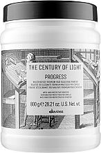 Парфумерія, косметика Преміальна універсальна знебарвлювальна пудра - Davines The Century of Light Progress Multipurposr Premium Hair Bleaching Powder