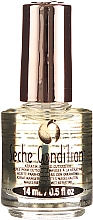 Кератиновое масло для кутикулы - Seche Condition Keratin Infused Cuticle Oil — фото N3