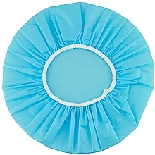 Парфумерія, косметика Шапочка для душу, блакитна - Beter Beauty Care Shower Cap