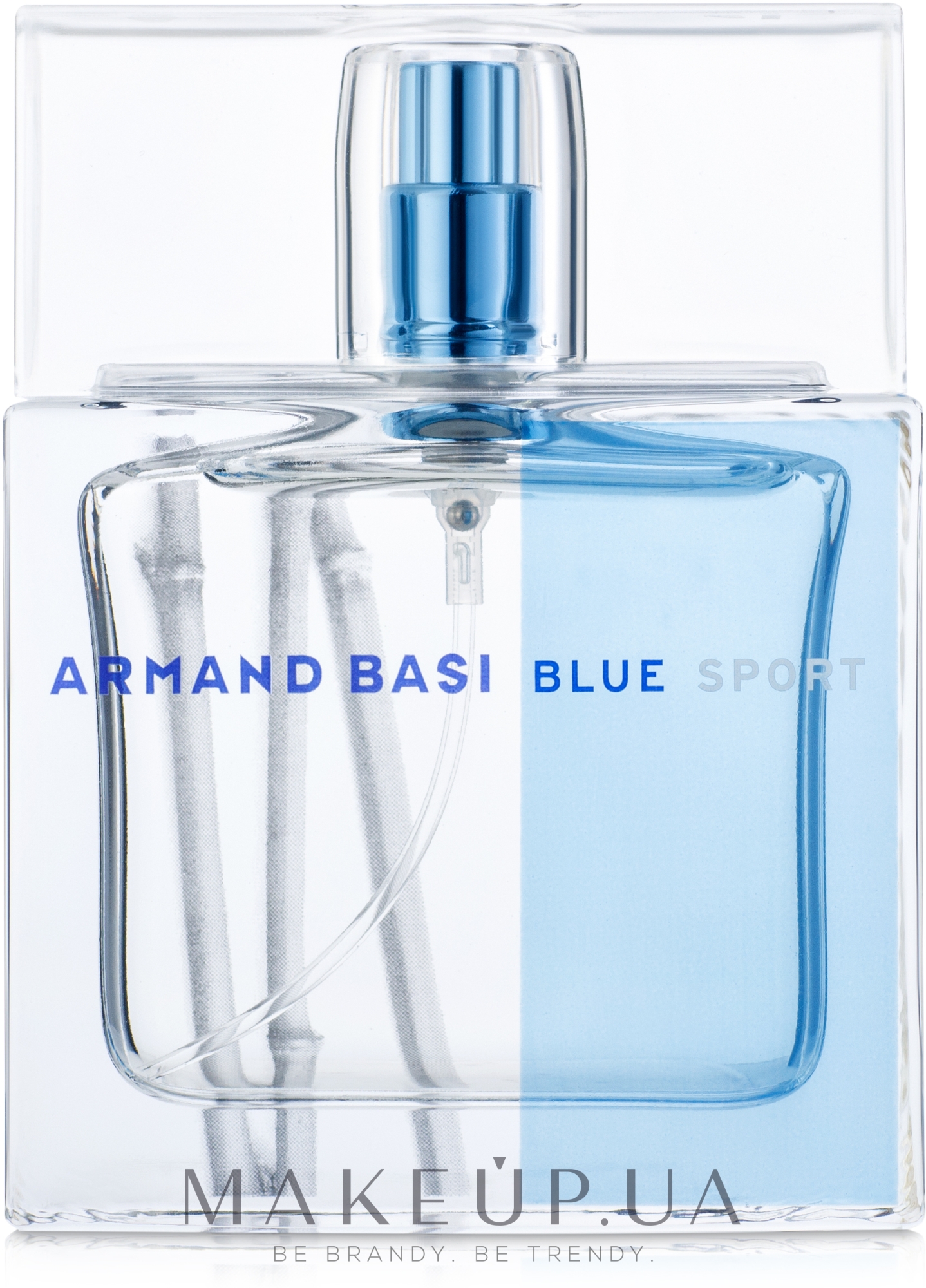 Armand Basi Blue Sport