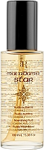 Флюїд  із олією макадамії та колагеном для волосся - RR Line Macadamia Star — фото N4