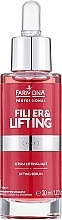 Парфумерія, косметика Сироватка-ліфтинг для обличчя - Farmona Professional Filler & Lifting Serum