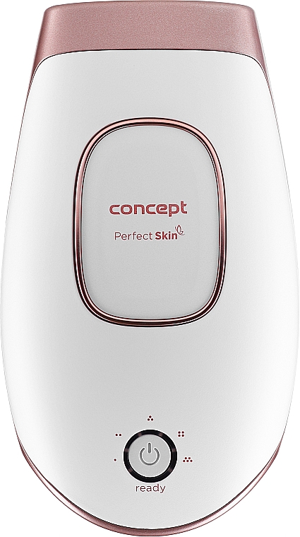 Набір - Concept Perfect Skin (epilator/1pcs + cl/brush/1pcs) — фото N3