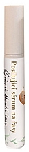 Зміцнювальна сироватка для вій - Bione Cosmetics Eyelash Serum — фото N1