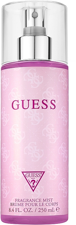 Guess Guess For Women - Спрей для тела — фото N1