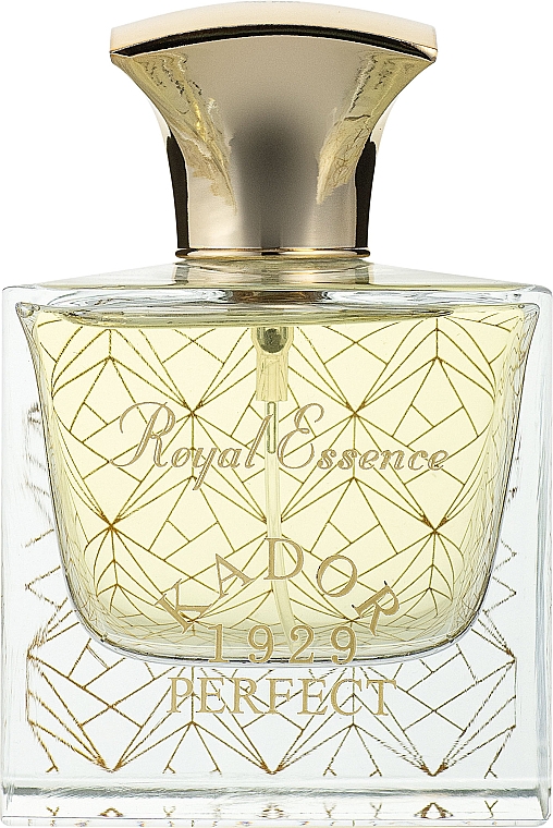Noran Perfumes Royal Essence Kador 1929 Perfect - Парфумована вода