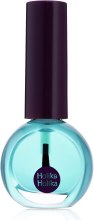 Духи, Парфюмерия, косметика Защитное покрытие - Holika Holika Healing Nails Top Coat