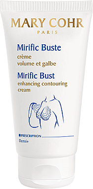 Крем для бюста "Идеальный бюст" - Mary Cohr Mirific Buste Cream — фото N1