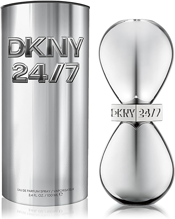 Donna Karan DKNY 24/7 - Парфумована вода — фото N1