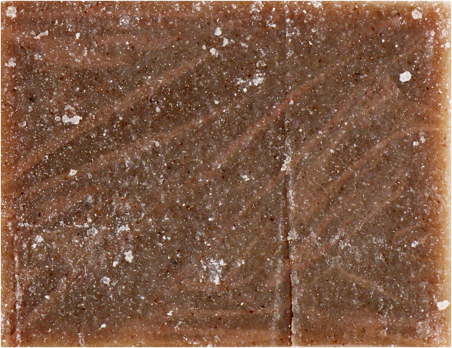 Мило на основі гасула - Nectarome Soap — фото N2