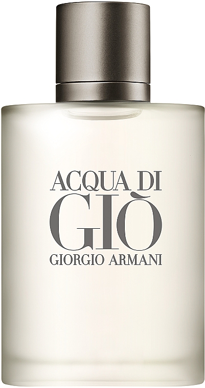 Giorgio Armani Acqua di Gio Pour Homme - Туалетная вода