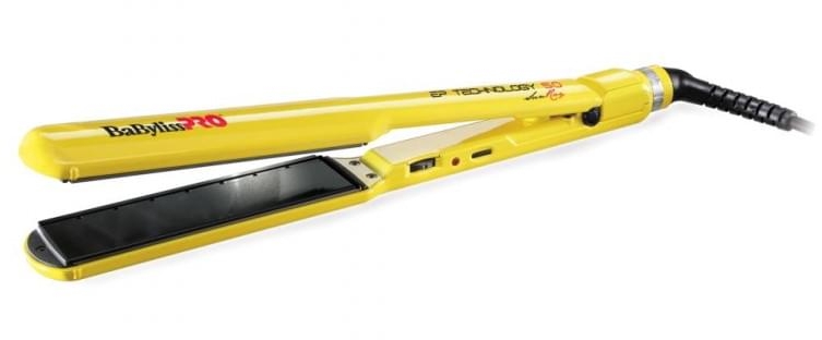 Плойка-выпрямитель - BaByliss PRO BAB 2073EPYE