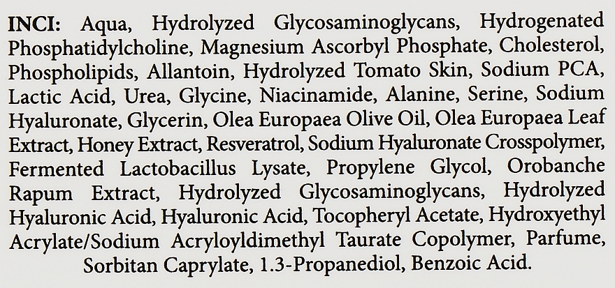 Інкапсульована антиоксидантна сироватка з 15% вітаміну С - MyIDi A-Ox Moisture C15 Awake Liposerum (пробник) — фото N3