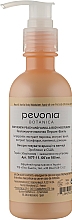 Увлажняющее молочко "Персик-Ваниль" для тела - Pevonia Botanica Tropicale BodyRenew Bathing Pleasures Peach-Vanilla Body Moisturizer — фото N2