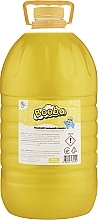 Мило рідке з гліцерином "Неаполітанський лимон" - Booba — фото N2