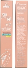 Крем для лица SPF 50 - Dr. PAWPAW Your Gorgeous Skin SPF 50 PA++++ Day Cream — фото N3