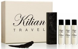 Парфумерія, косметика Kilian Paris Prelude to Love Travel - Набір (edp/4x7.5ml)