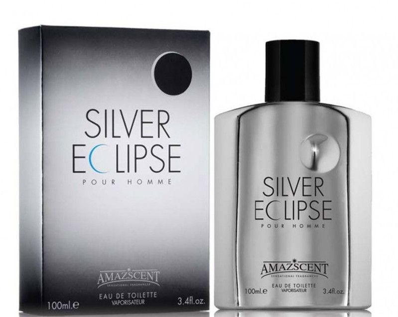 Amazscent Silver Eclipse - Туалетна вода