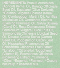 Сыворотка для лица от морщин 30+ - Sensatia Botanicals Anti-Wrinkle Serum For 30+ — фото N4