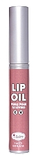 Парфумерія, косметика Олія для губ - theBalm Lip Oil