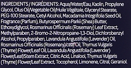 Маска для проблемной кожи "Розмарин-Лаванда" - Elemis Herbal Lavender Repair Mask — фото N3