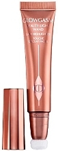 Хайлайтер-румяна - Charlotte Tilbury Glowgasm Beauty Light Wand — фото N2