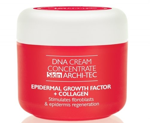 Крем для обличчя - Dermo Pharma Cream Skin Archi-Tec Epidermal Growth Factor + Collagen — фото N1