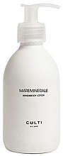 Лосьйон для рук і тіла - Culti Milano Mareminerale Hand & Body Lotion — фото N1