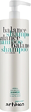 Шампунь для жирных волос - Artego Easy Care T Balance Shampoo — фото N3