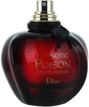 Парфумерія, косметика Christian Dior Hypnotic Poison - Парфумована вода (тестер без кришечки)