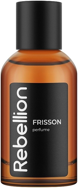 Rebellion Frisson - Парфумована вода