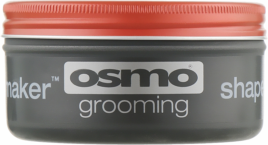 Універсальний формоутворювальний крем-гель - Osmo Shaper Maker Hold Factor 3 — фото N2