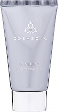 Парфумерія, косметика Зволожувальний крем для проблемної шкіри - Cosmedix Shineless Oil-Free Moisturizer