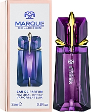 Sterling Parfums Marque Collection 115 - Парфумована вода — фото N2
