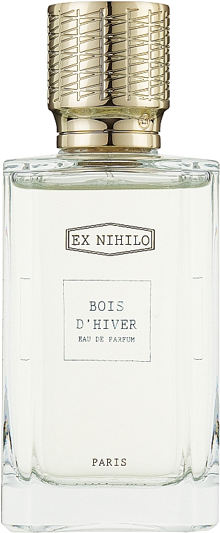 Ex Nihilo Bois D'Hiver - Парфумована вода — фото N1