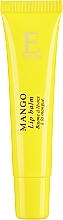 Бальзам для губ з ароматом манго - Eclat Skin London Mango Lip Balm — фото N2