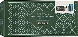 Парфумерія, косметика Набір, 7 продуктів - Elemis The Collector’s Edition For Him Gift Set