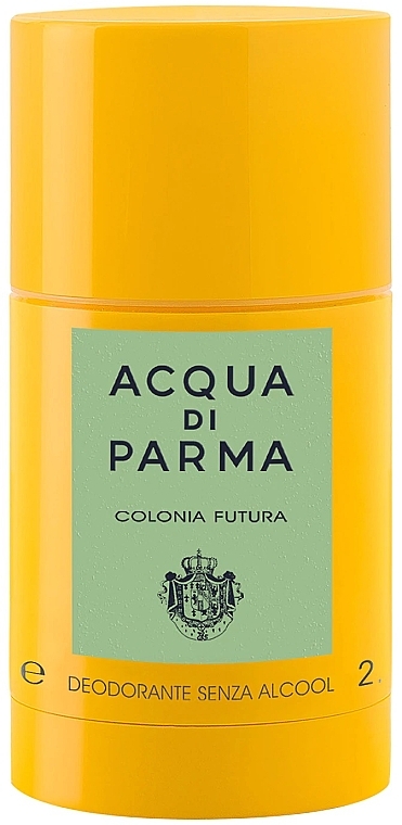 Acqua Di Parma Colonia Futura - Дезодорант-стік — фото N1